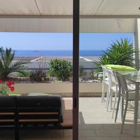 Katikias Apartment Bandol Ngoại thất bức ảnh