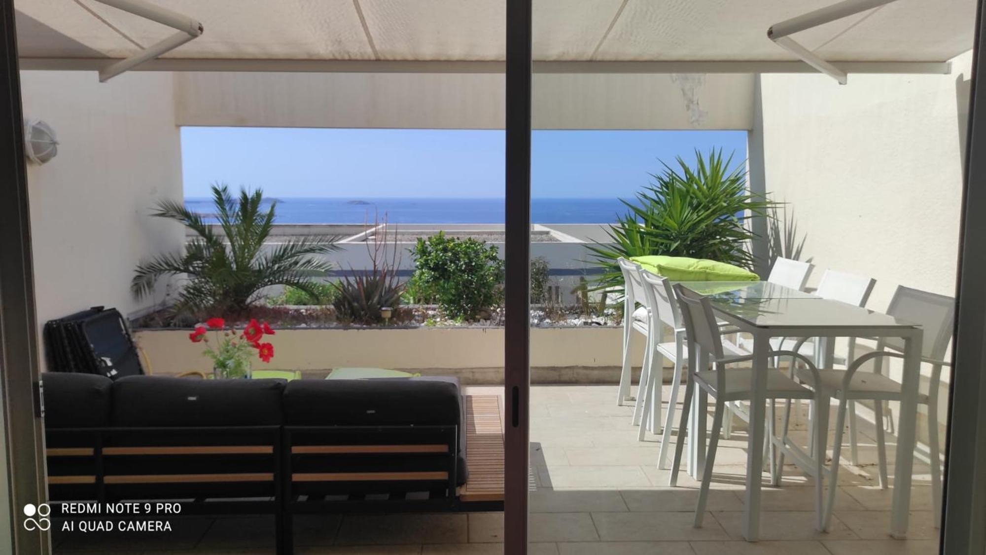 Katikias Apartment Bandol Ngoại thất bức ảnh