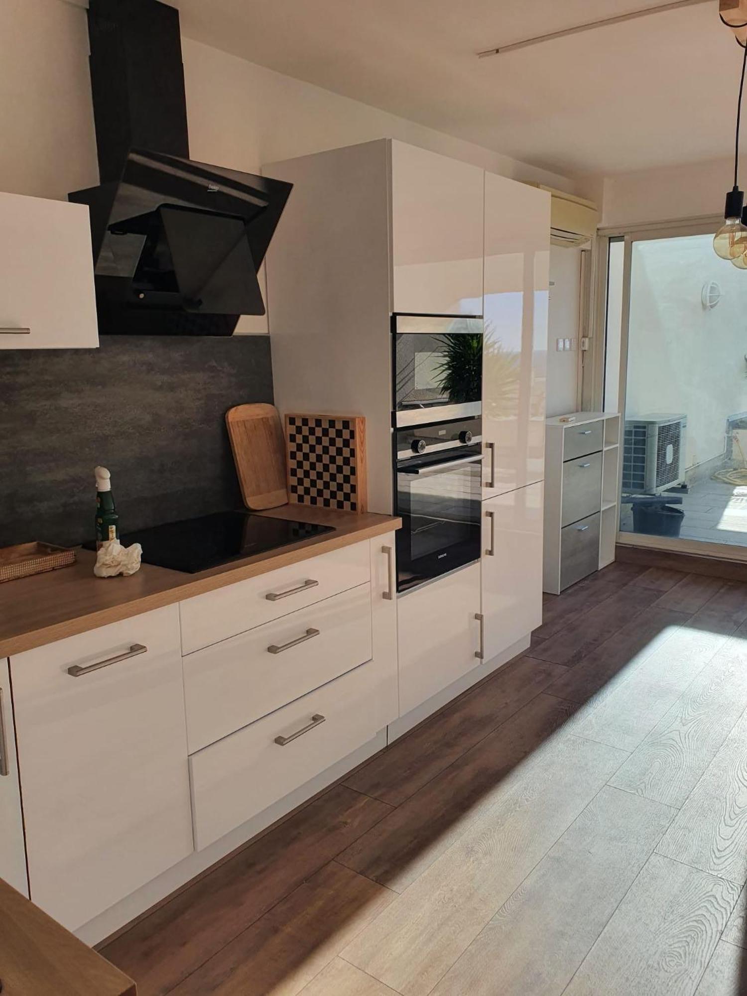 Katikias Apartment Bandol Ngoại thất bức ảnh